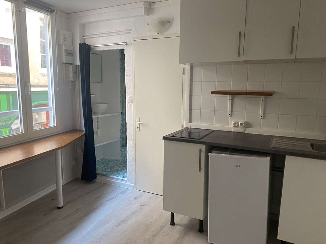 Appartement à LA ROCHELLE