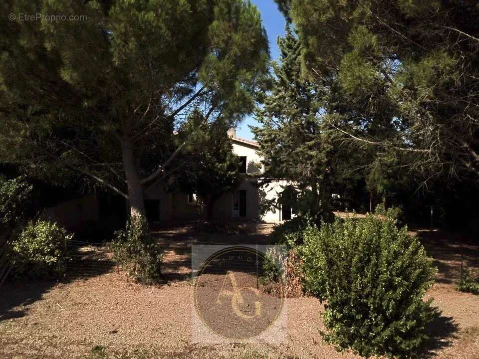 Terrain à CASTELNAUDARY