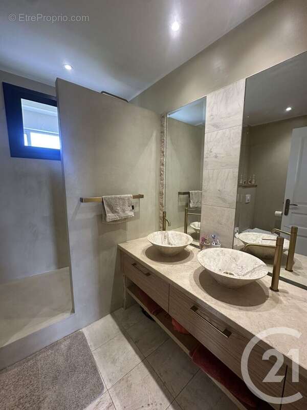 Appartement à BASTIA