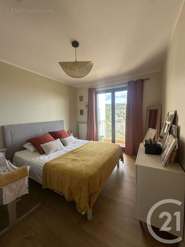 Appartement à BASTIA