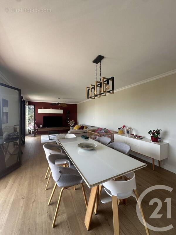 Appartement à BASTIA