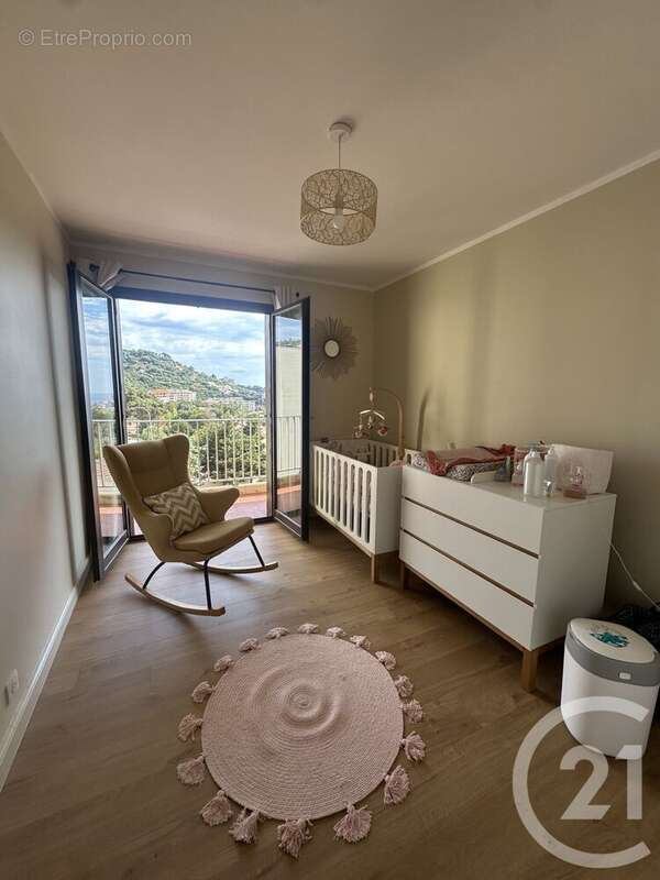 Appartement à BASTIA