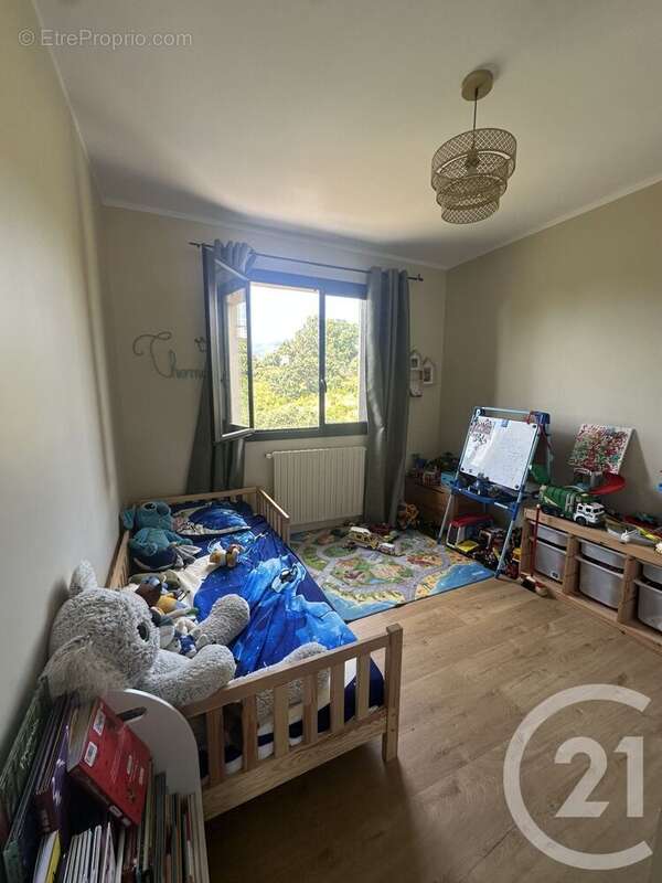 Appartement à BASTIA