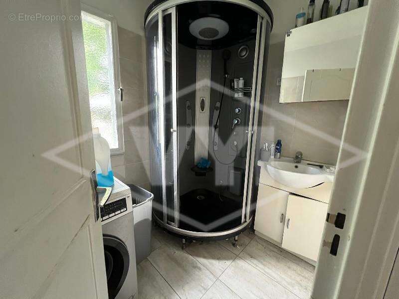 Maison à QUINCY-SOUS-SENART