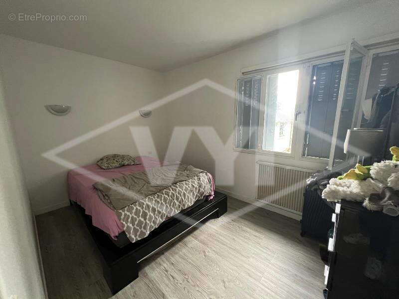 Maison à QUINCY-SOUS-SENART