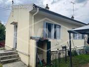 Maison à QUINCY-SOUS-SENART