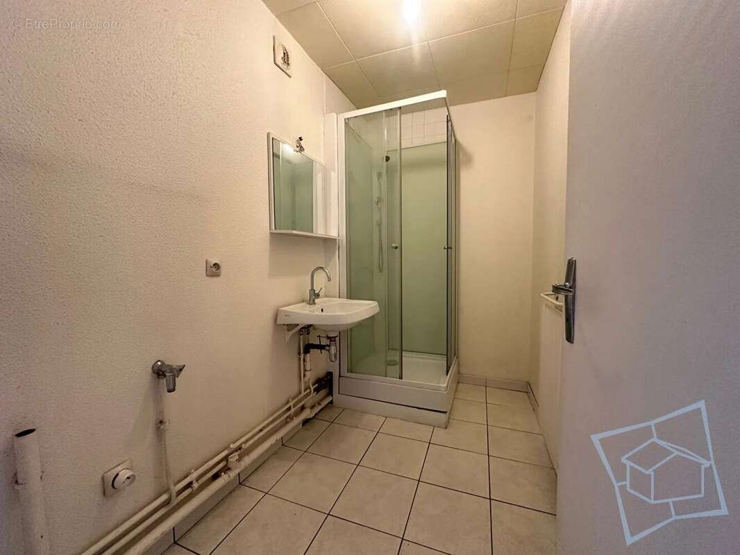 Appartement à MONTIGNY-LE-BRETONNEUX