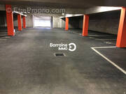 Parking à PLOUGASTEL-DAOULAS