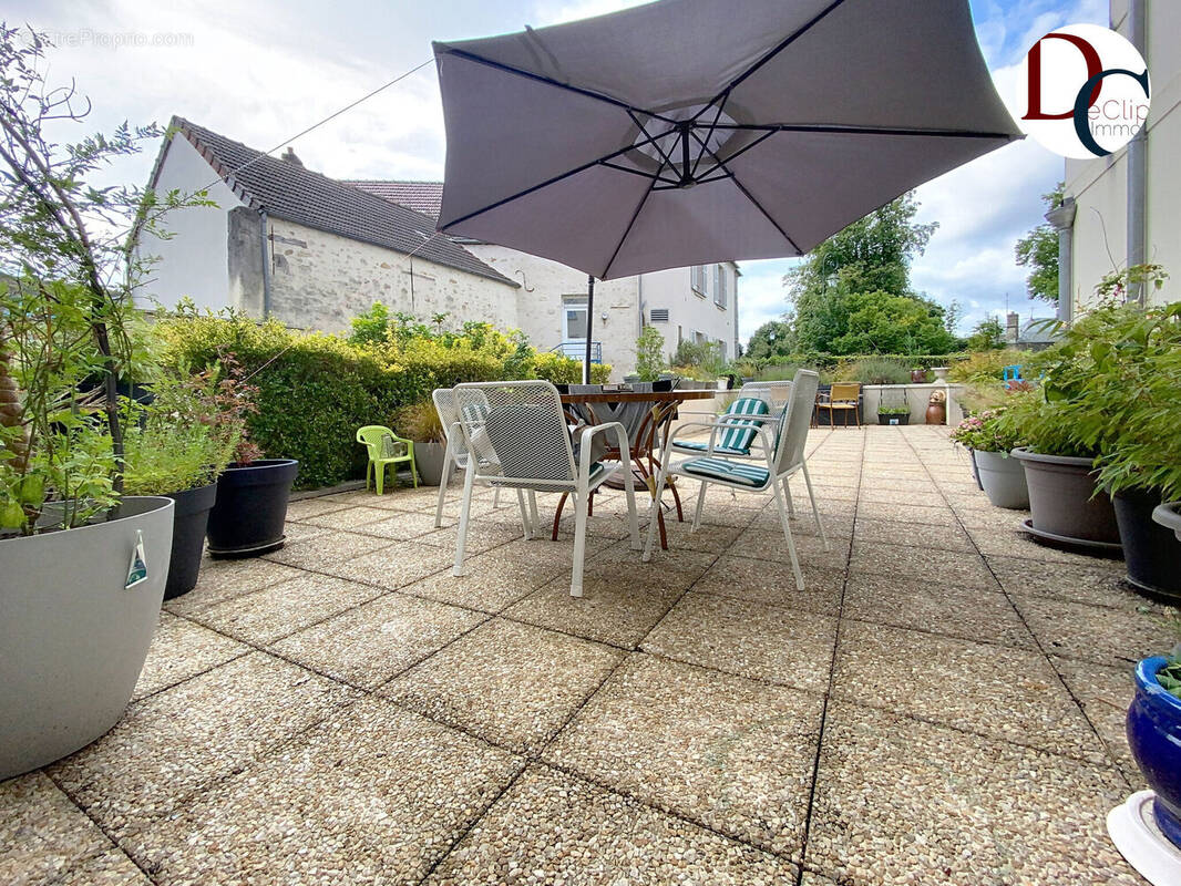 Photo 1 - Appartement à SENLIS