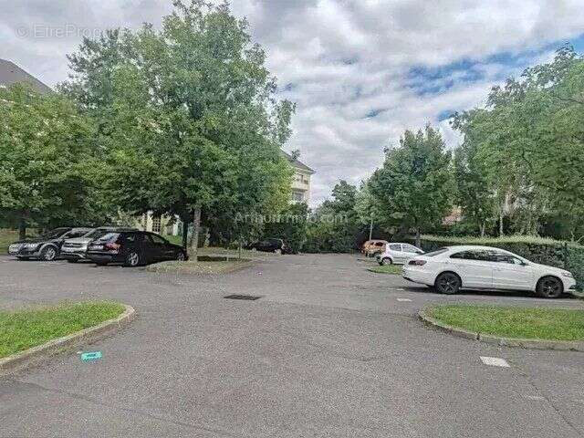 Appartement à VILLENEUVE-SAINT-GEORGES