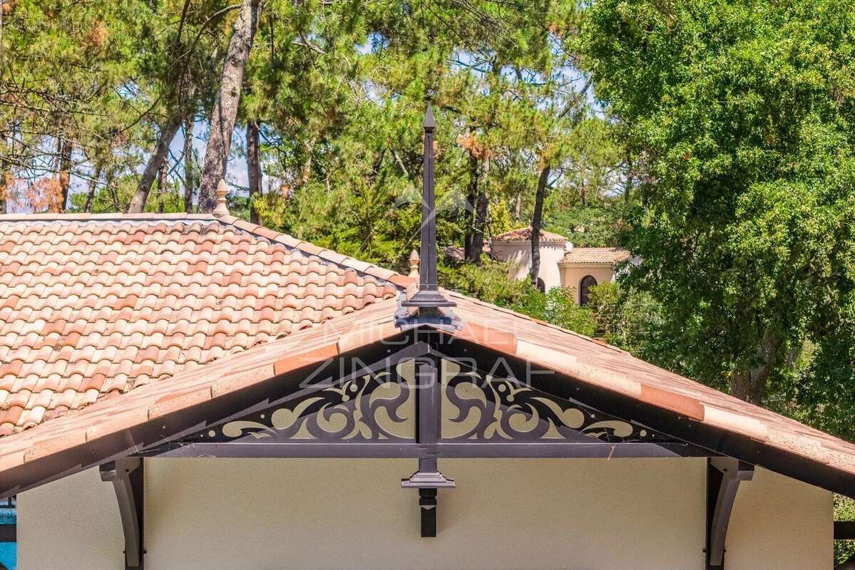 Maison à LE BOUSCAT