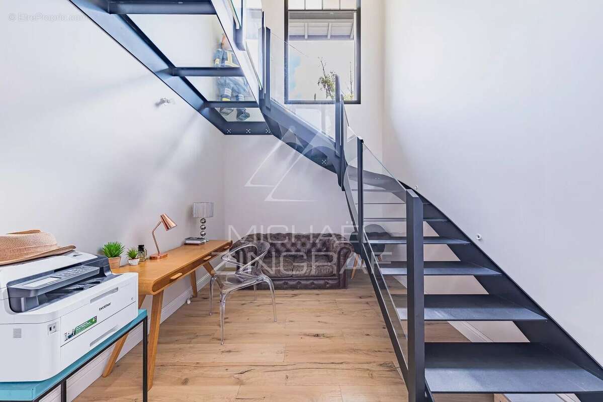 Maison à LE BOUSCAT