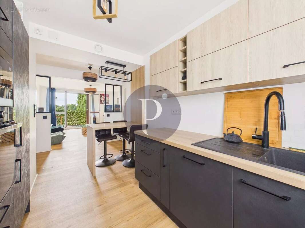 Appartement à WISSOUS