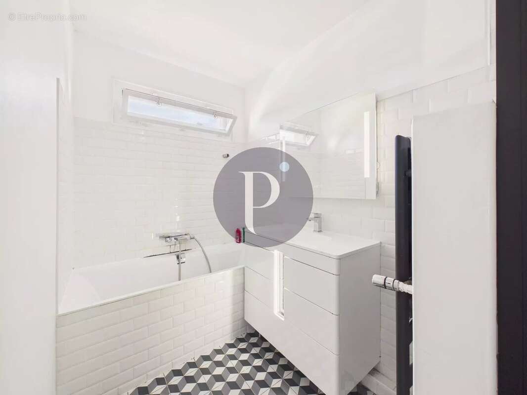 Appartement à WISSOUS