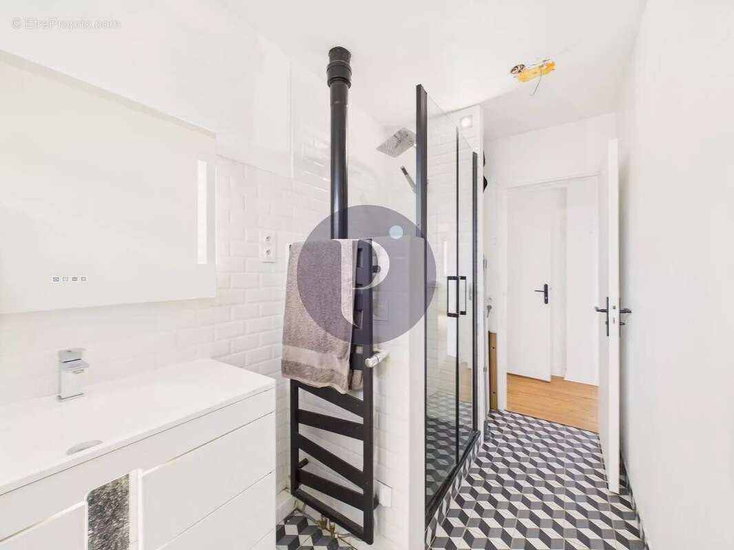 Appartement à WISSOUS