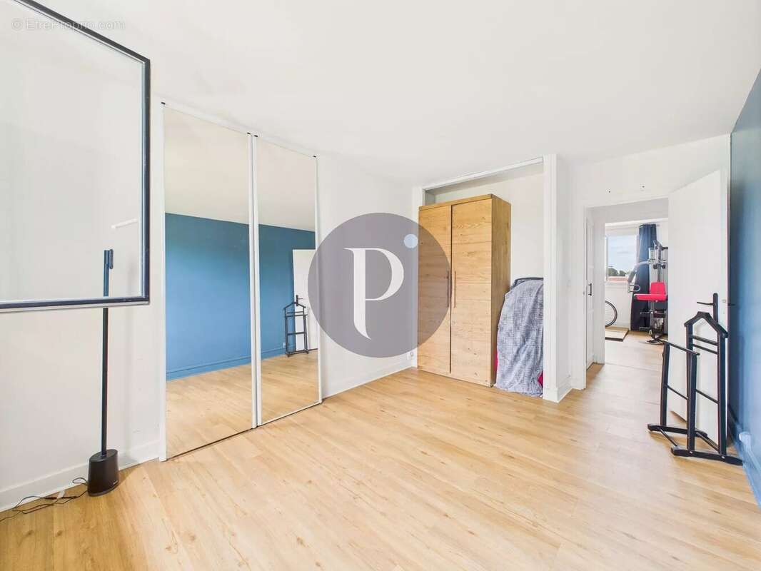 Appartement à WISSOUS