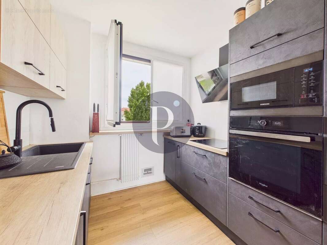 Appartement à WISSOUS