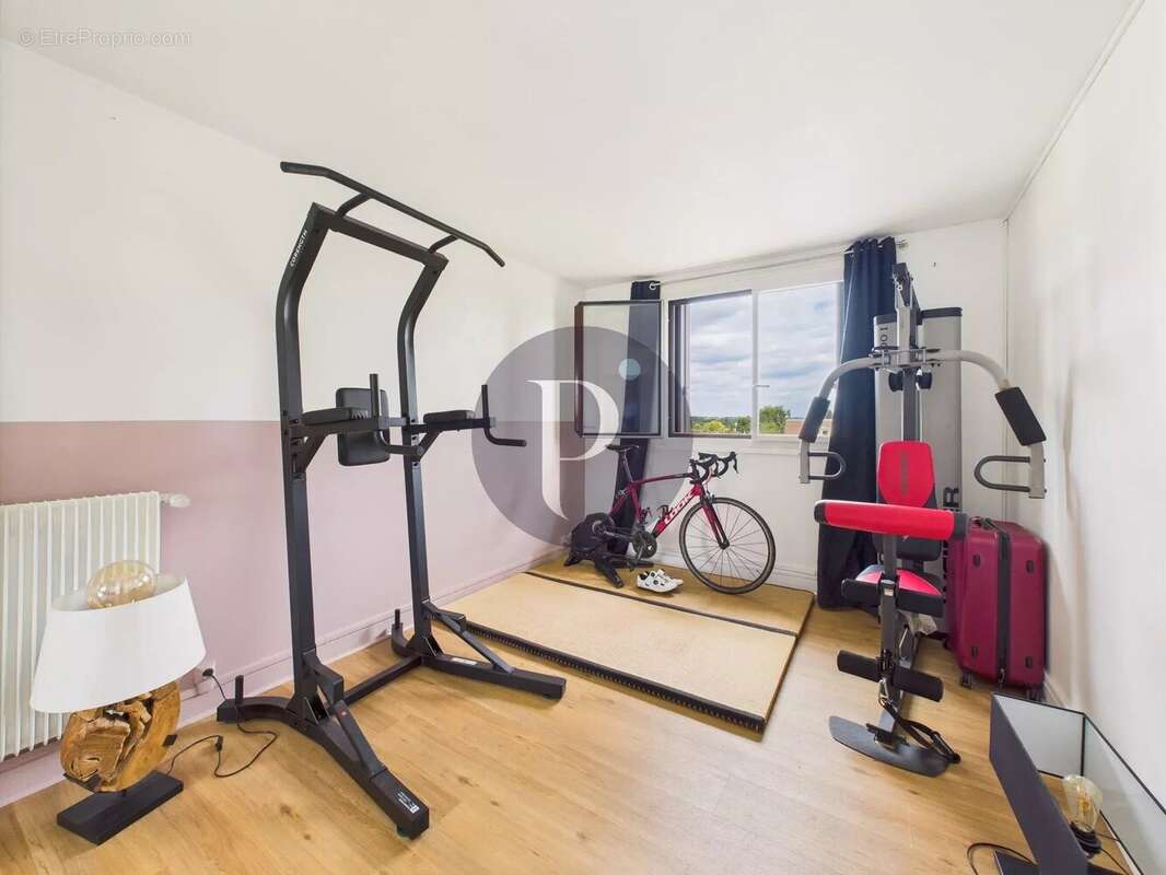 Appartement à WISSOUS