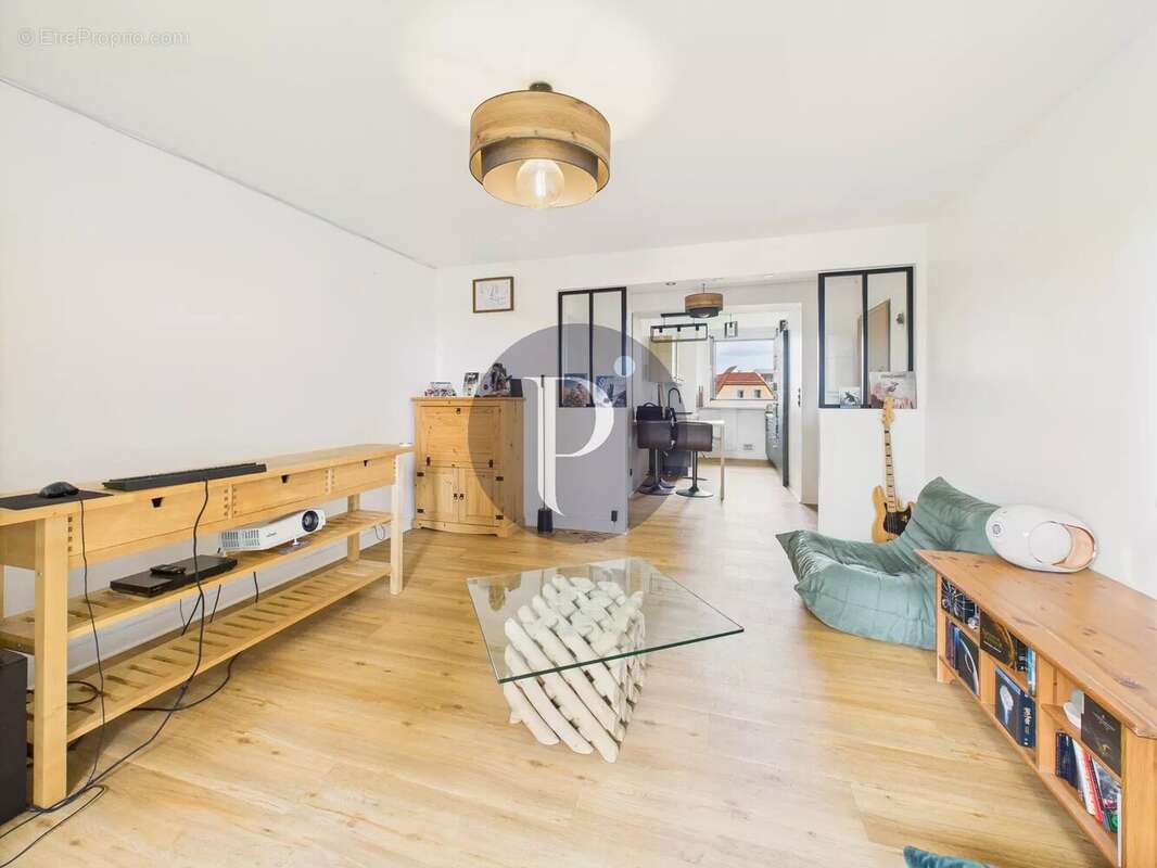 Appartement à WISSOUS