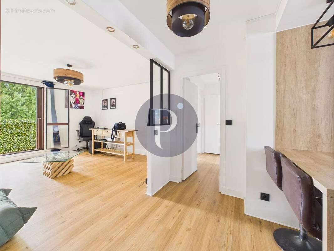 Appartement à WISSOUS