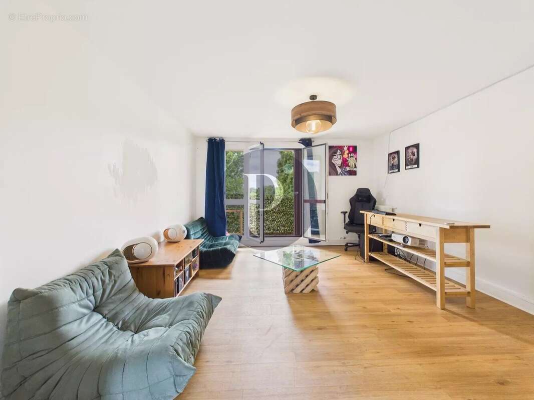 Appartement à WISSOUS