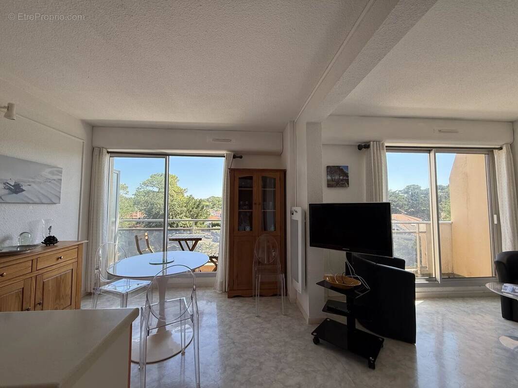 Appartement à ARCACHON