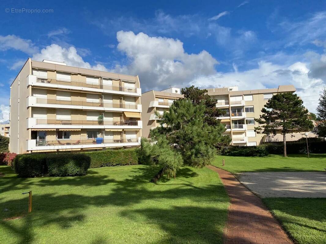 Appartement à ARCACHON