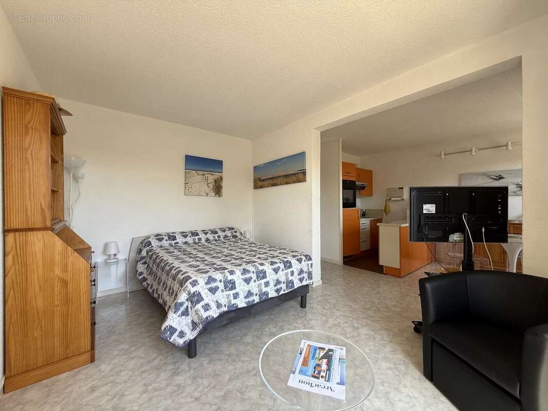 Appartement à ARCACHON