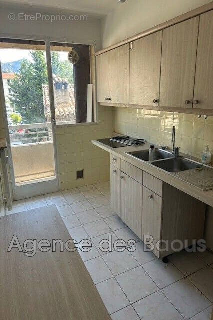 Appartement à VENCE
