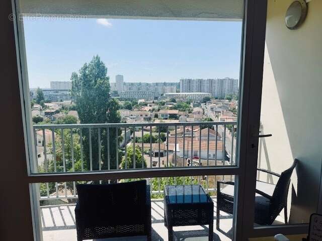 Appartement à LE BOUSCAT