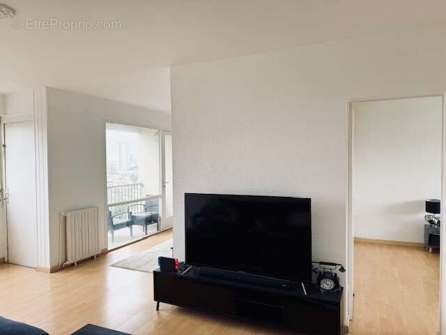 Appartement à LE BOUSCAT