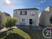 Maison à SAINT-SOUPPLETS