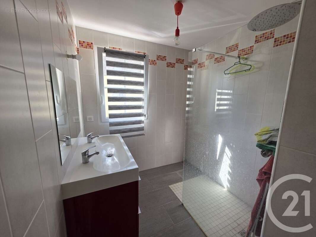 Maison à SAINT-SOUPPLETS