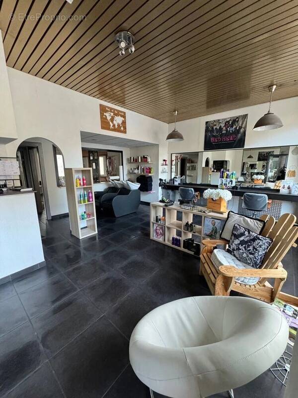 Commerce à SAINT-DIE-DES-VOSGES