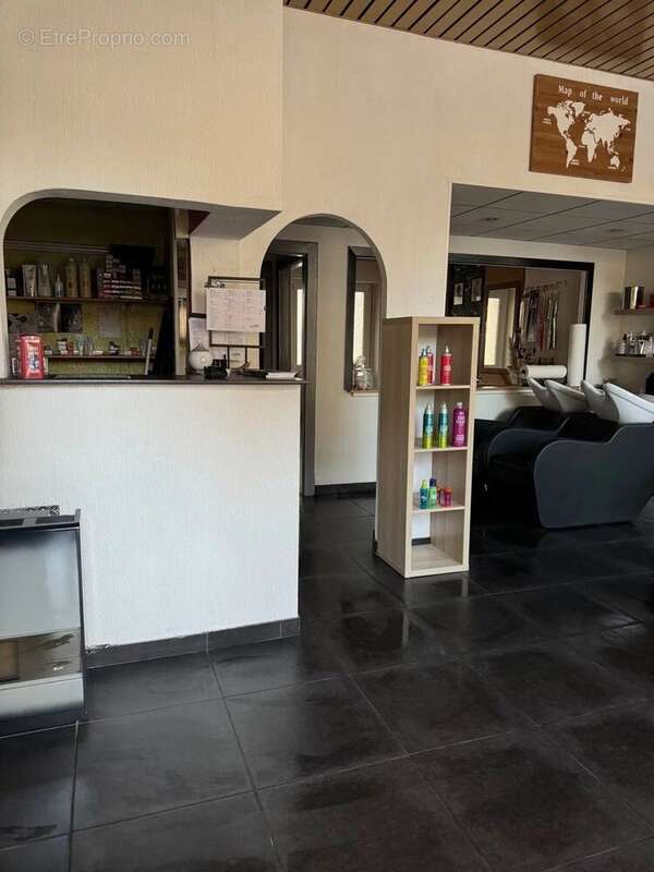 Commerce à SAINT-DIE-DES-VOSGES