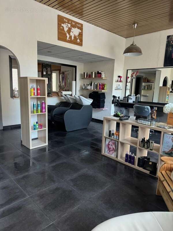 Commerce à SAINT-DIE-DES-VOSGES