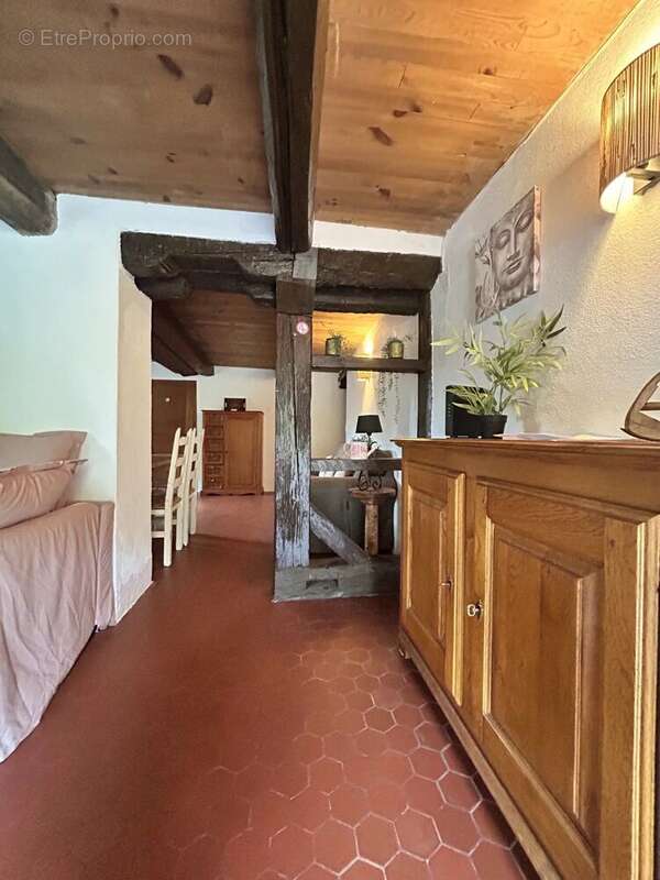 Maison à BAN-SUR-MEURTHE-CLEFCY