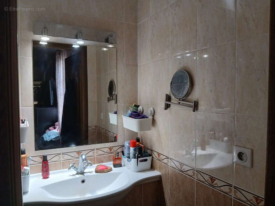 Maison à CAGNES-SUR-MER