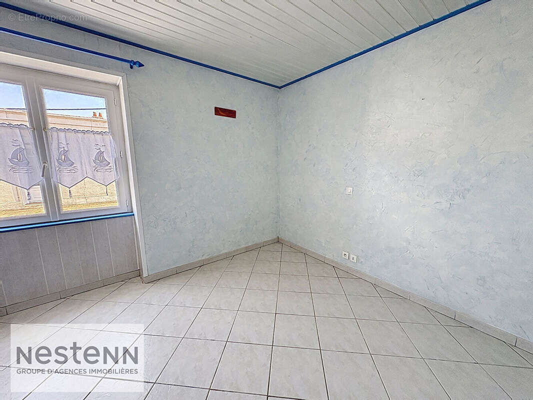 Maison à BEAUVOIR-SUR-MER