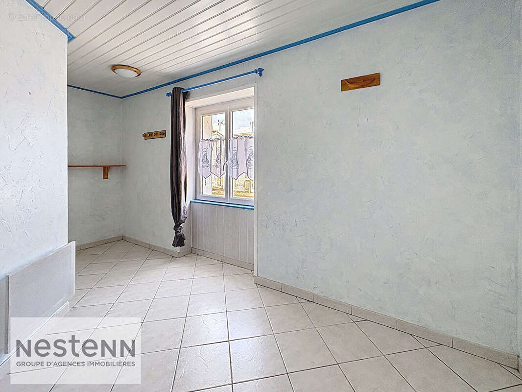 Maison à BEAUVOIR-SUR-MER