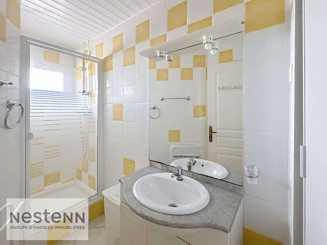 Maison à BEAUVOIR-SUR-MER