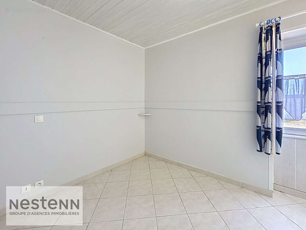 Maison à BEAUVOIR-SUR-MER