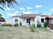 Maison à DOLUS-D&#039;OLERON