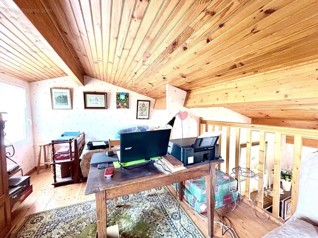 Maison à DOLUS-D&#039;OLERON