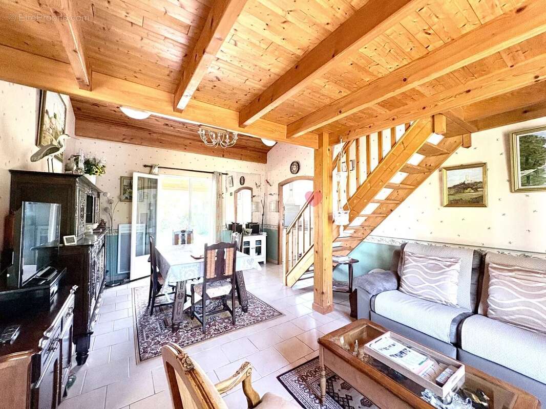 Maison à DOLUS-D&#039;OLERON