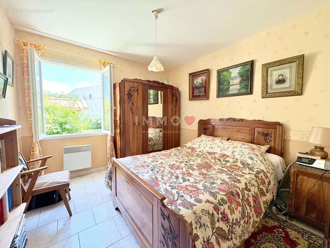 Maison à DOLUS-D&#039;OLERON