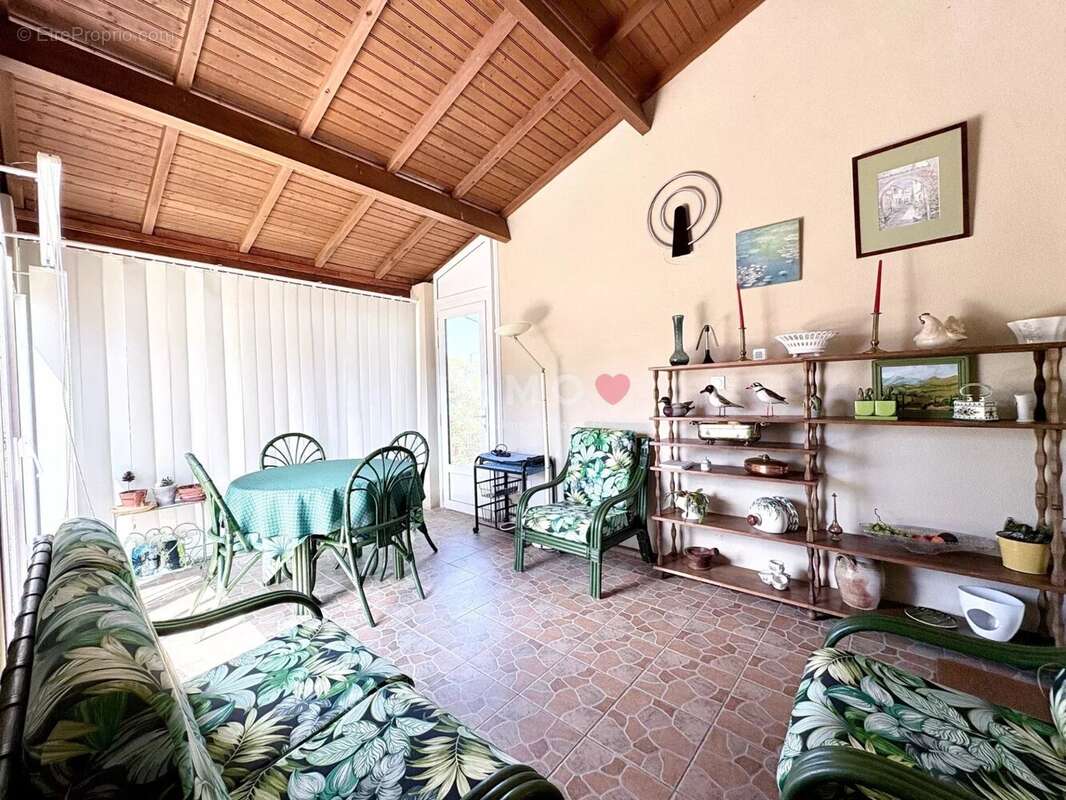 Maison à DOLUS-D&#039;OLERON