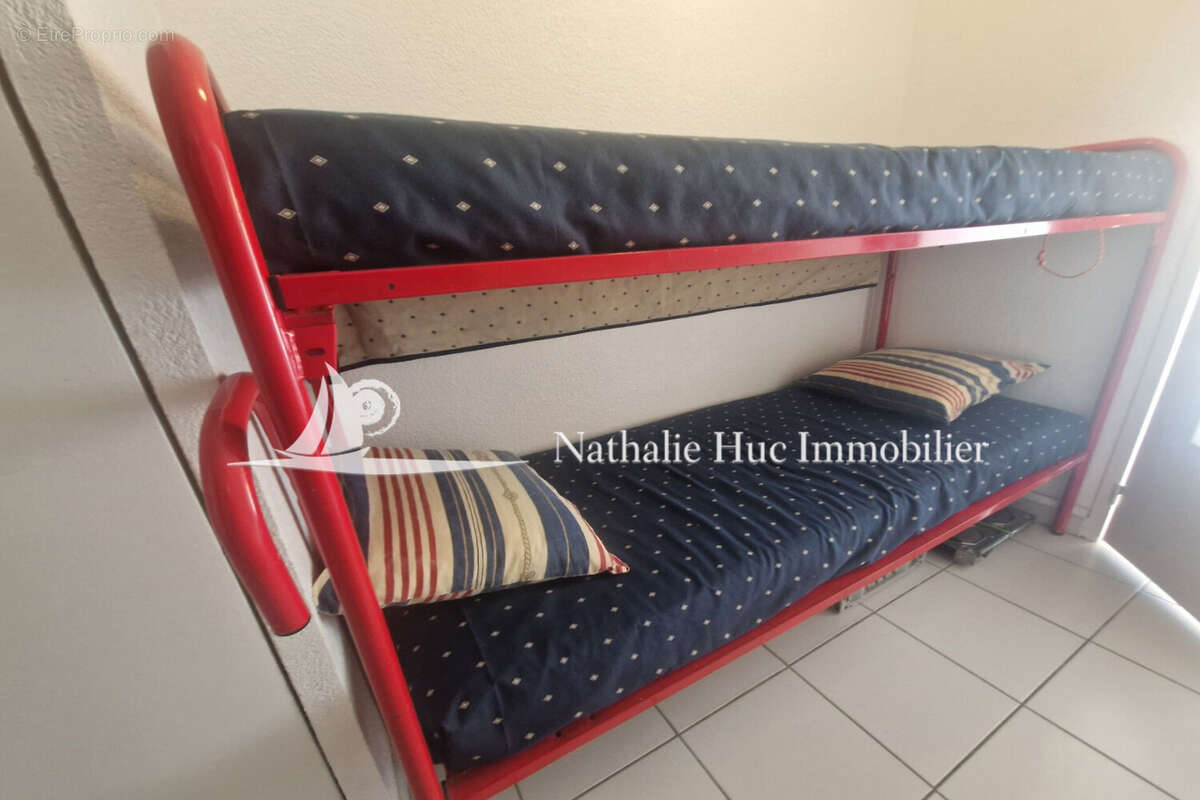 Appartement à SAINT-NAZAIRE