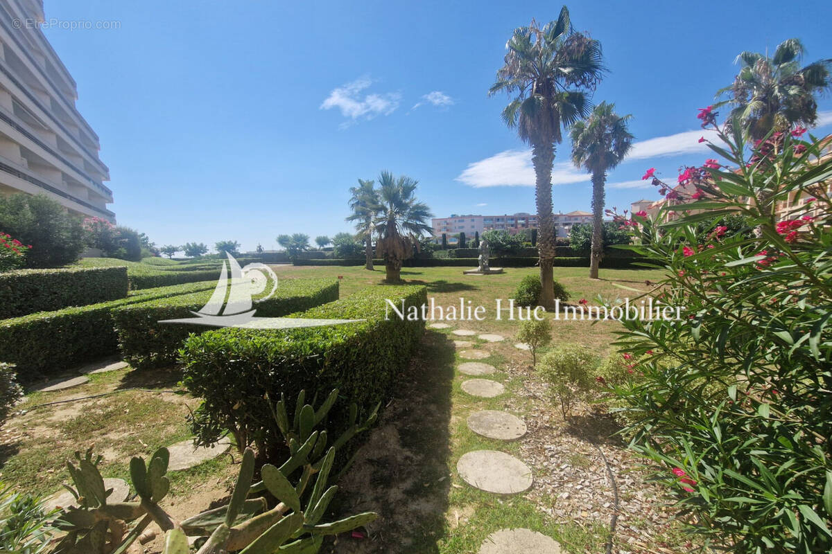 Appartement à SAINT-NAZAIRE