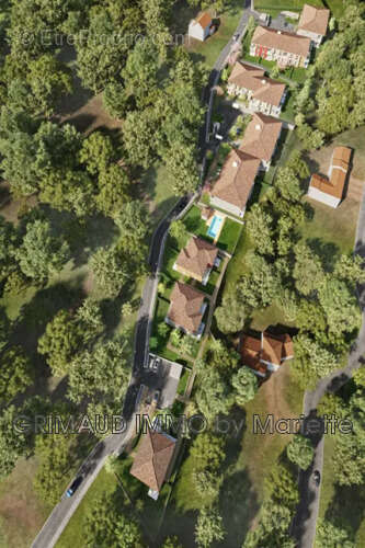 Appartement à COGOLIN